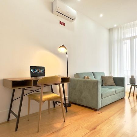 Vibrant Host Solutions-Bonfim Apartment Porto Exterior photo