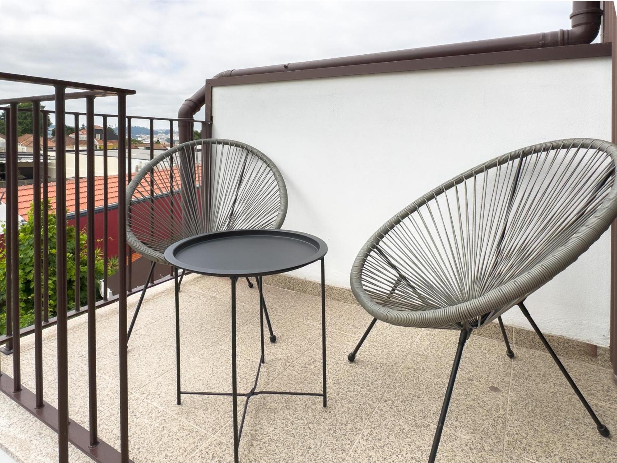 Vibrant Host Solutions-Bonfim Apartment Porto Exterior photo