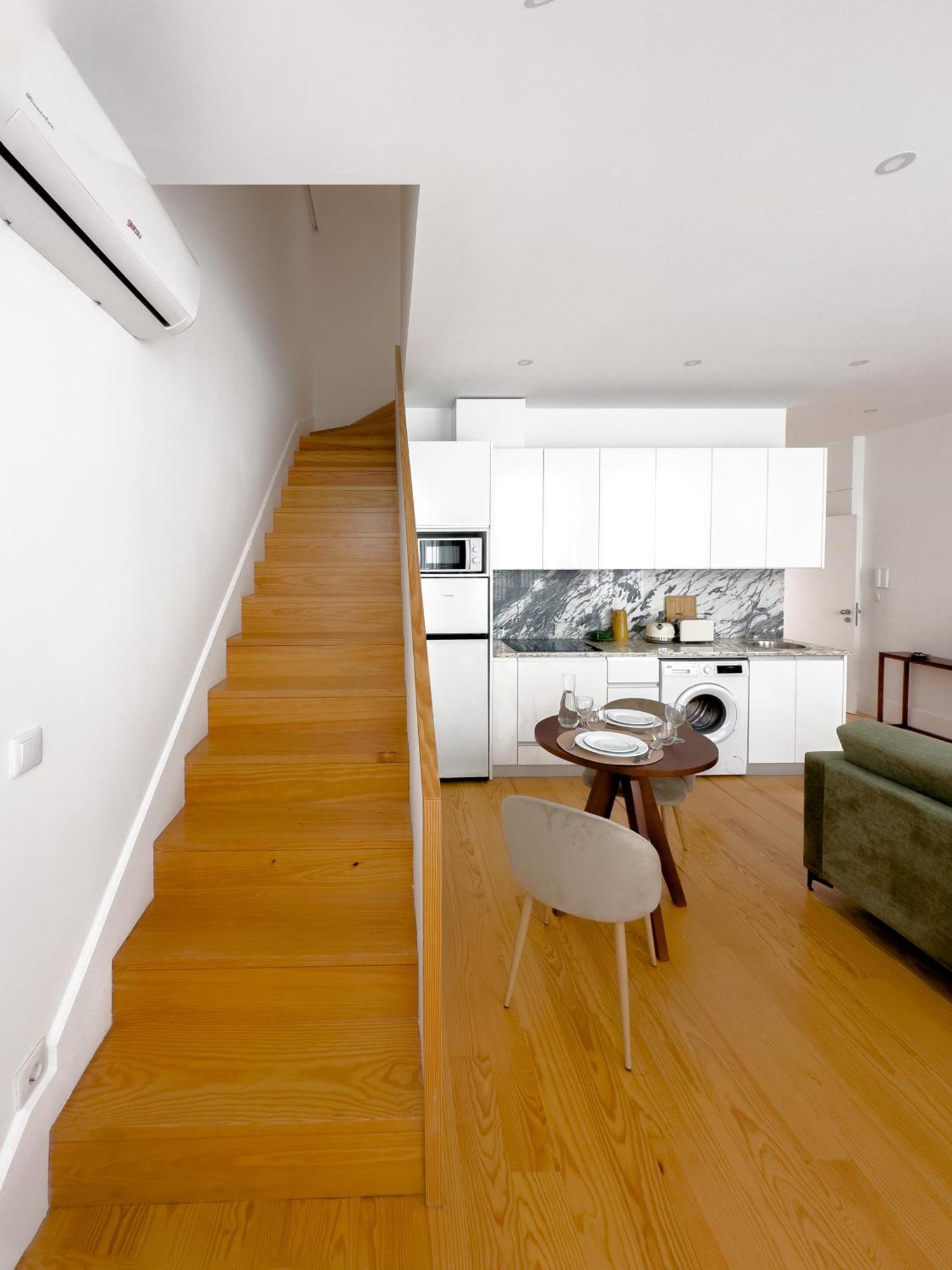 Vibrant Host Solutions-Bonfim Apartment Porto Exterior photo