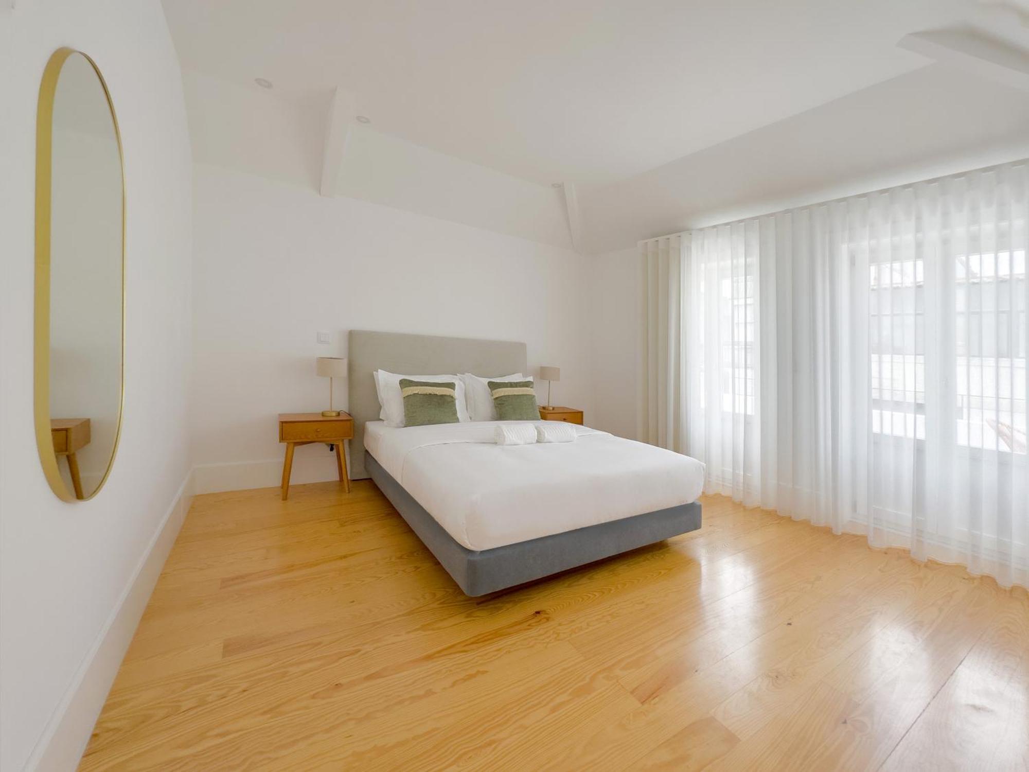 Vibrant Host Solutions-Bonfim Apartment Porto Exterior photo