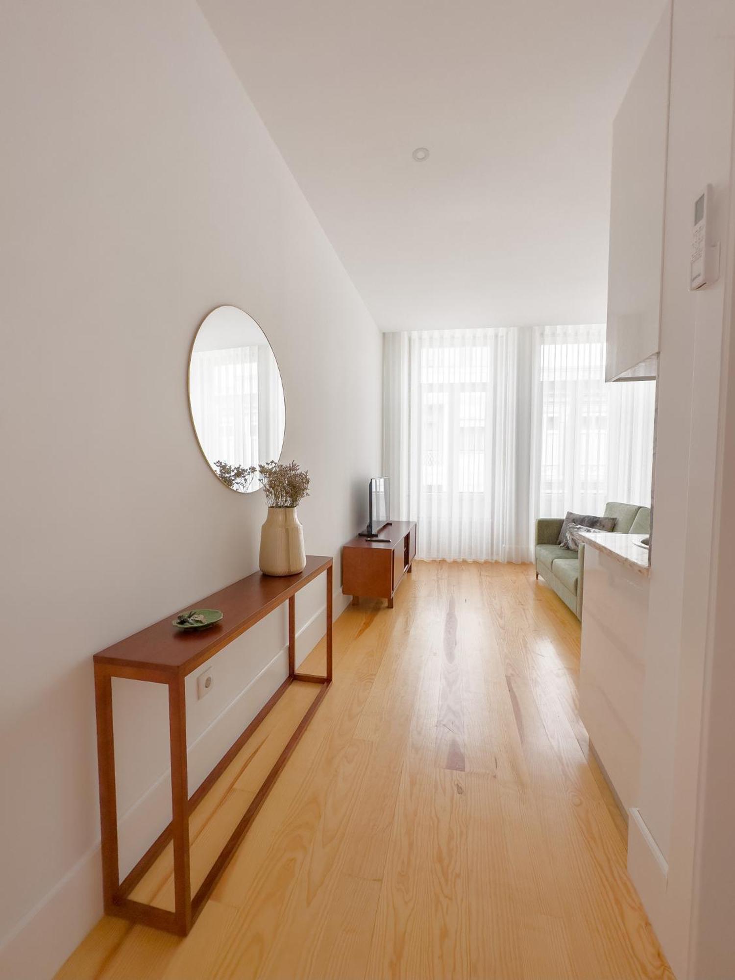 Vibrant Host Solutions-Bonfim Apartment Porto Exterior photo