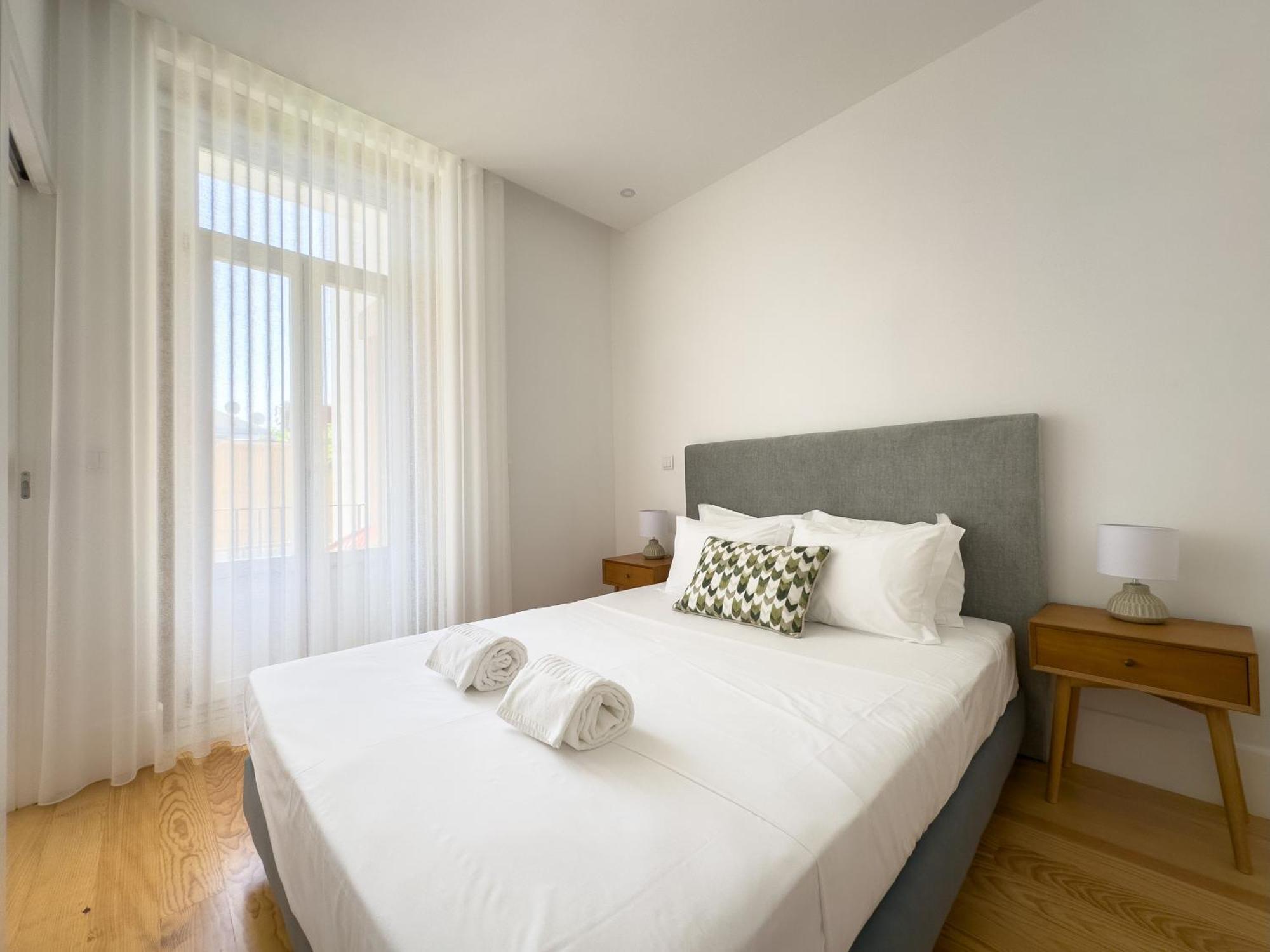 Vibrant Host Solutions-Bonfim Apartment Porto Exterior photo