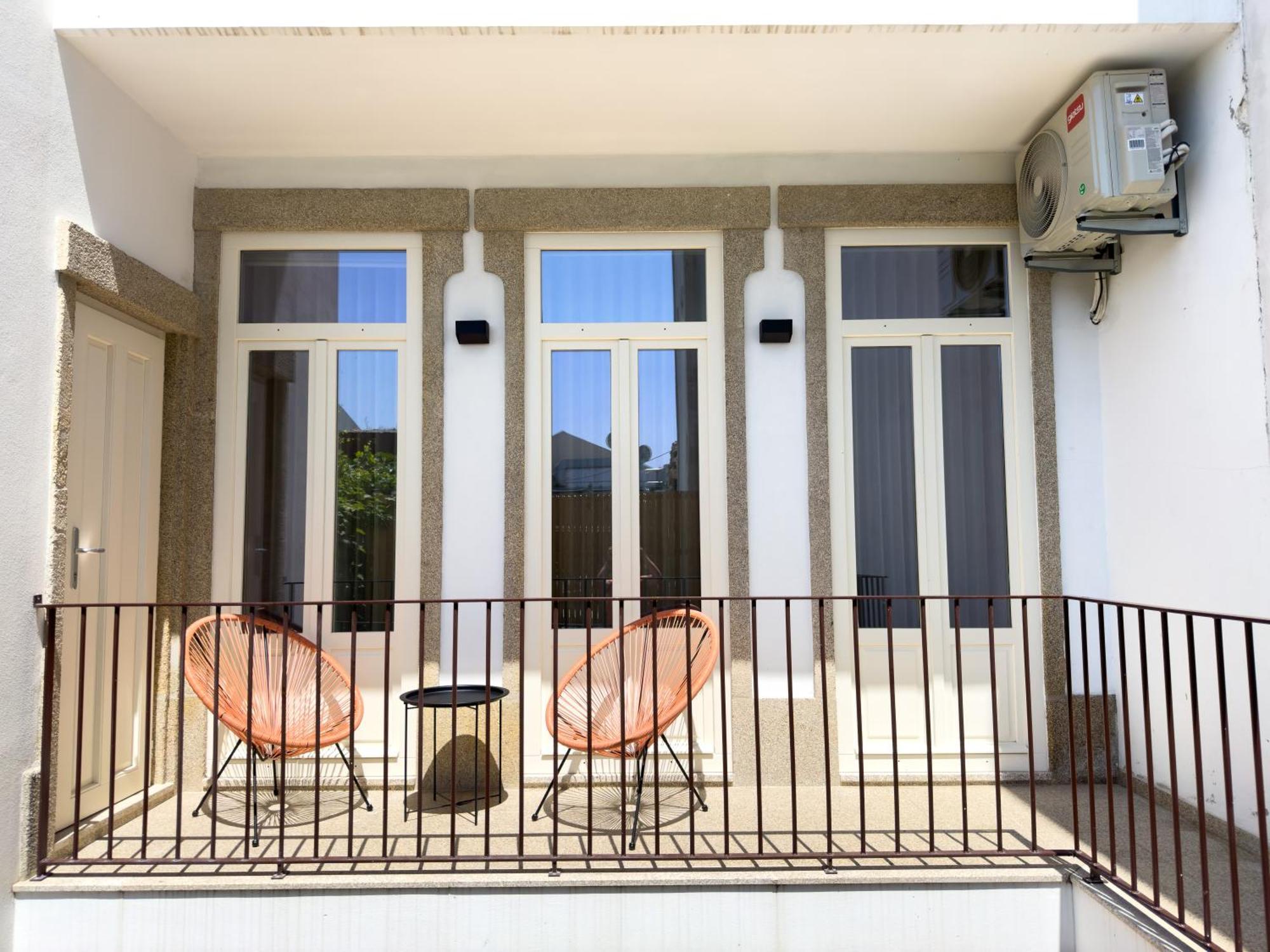 Vibrant Host Solutions-Bonfim Apartment Porto Exterior photo