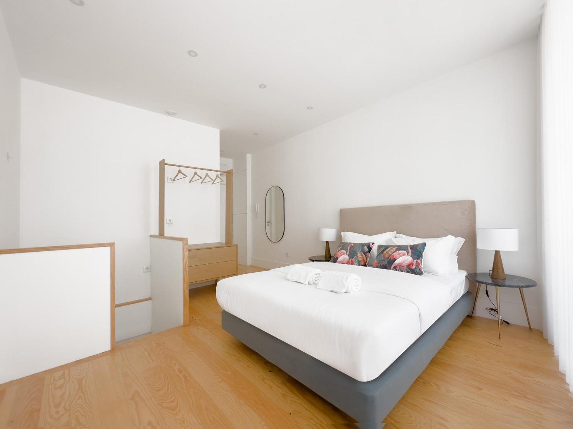 Vibrant Host Solutions-Bonfim Apartment Porto Exterior photo